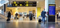 Less than one third of air passengers are claiming for flight delay compensation