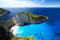 Explore Greece like a local, the less-known islands list