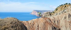Thrill seekers series 1: Olympic sport holidays
