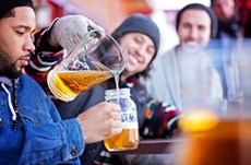 A survival guide to Après-Ski