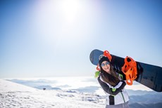 Winter is coming, get covered