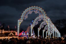 The Best Christmas Markets you could visit this December