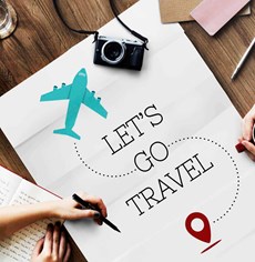 20 tips for travelling around the world. Everything you need to know