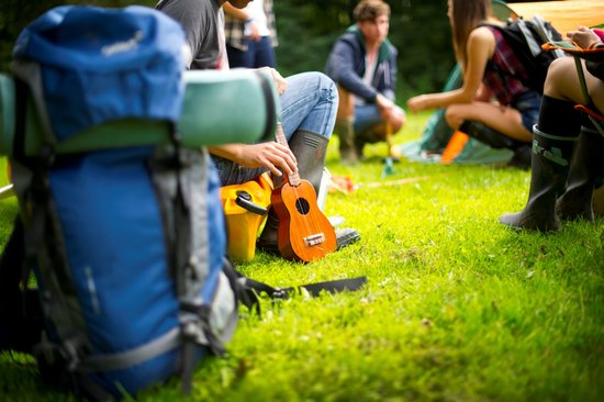 Don't leave your valuable property unattended